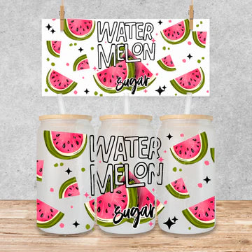 Watermelon Sugar