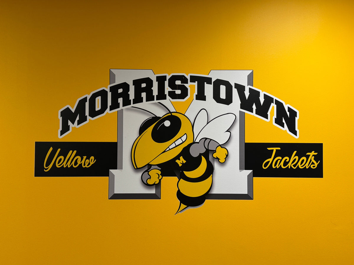 Morristown Football