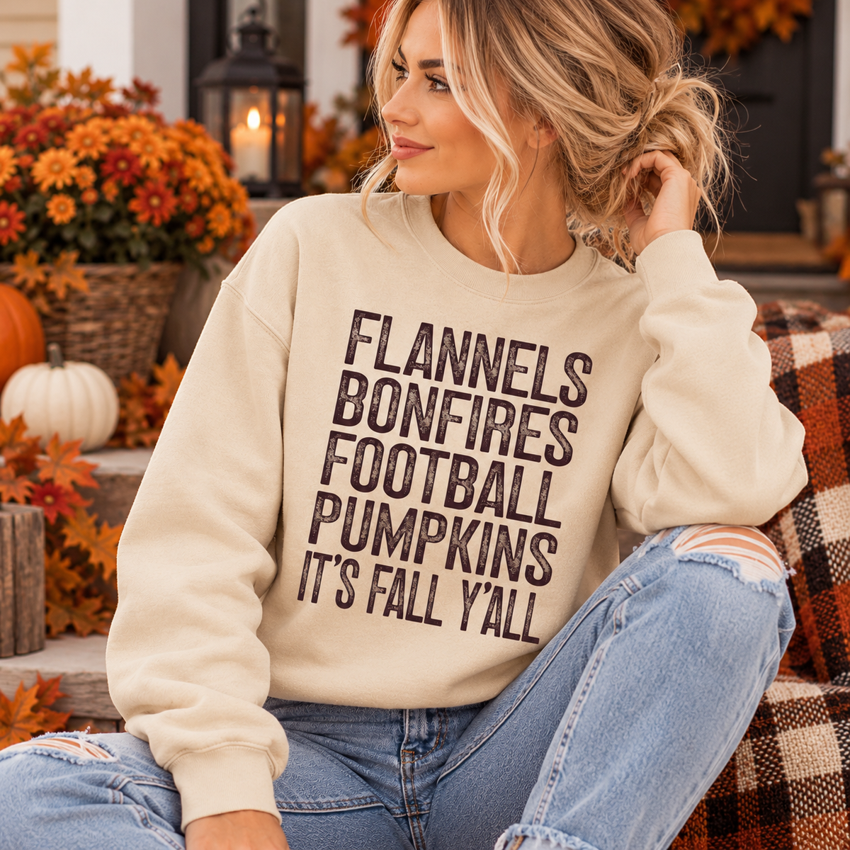 Its Fall Yall