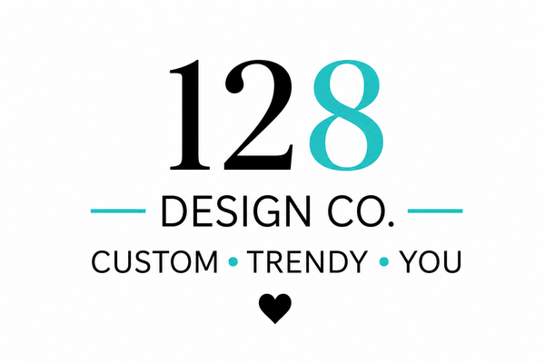 128 Design Co