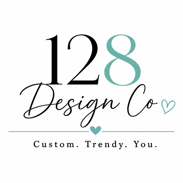 128 Design Co