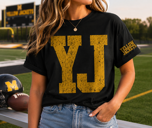 YJ Tee
