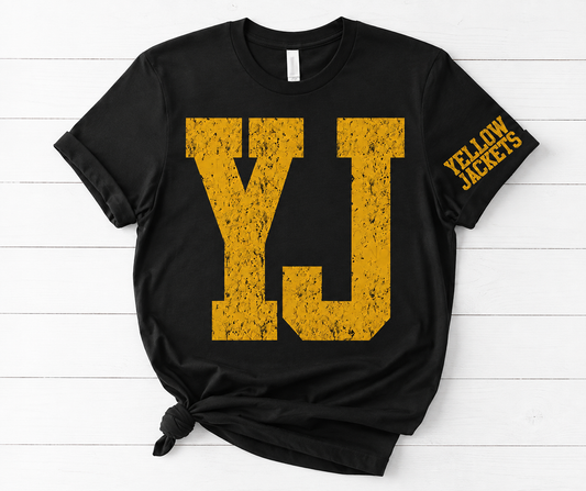 YJ Tee