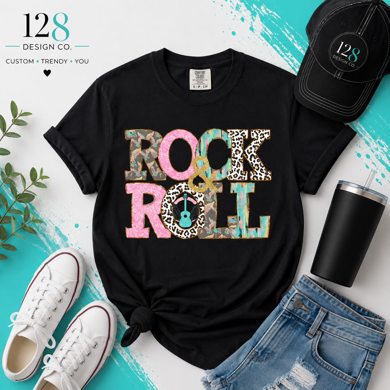 Rock & Roll