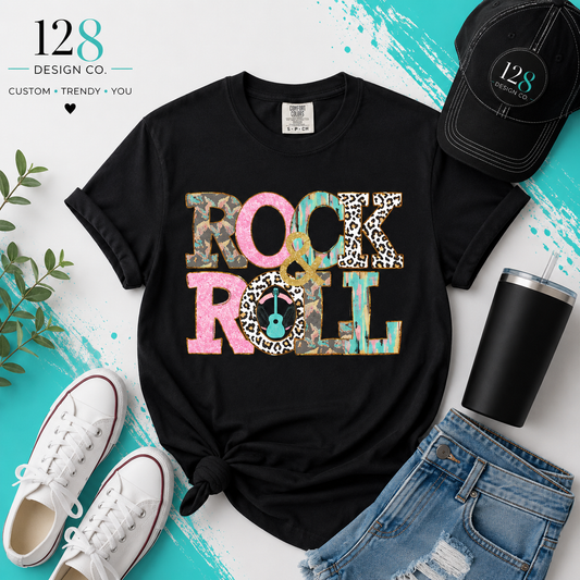 Rock & Roll