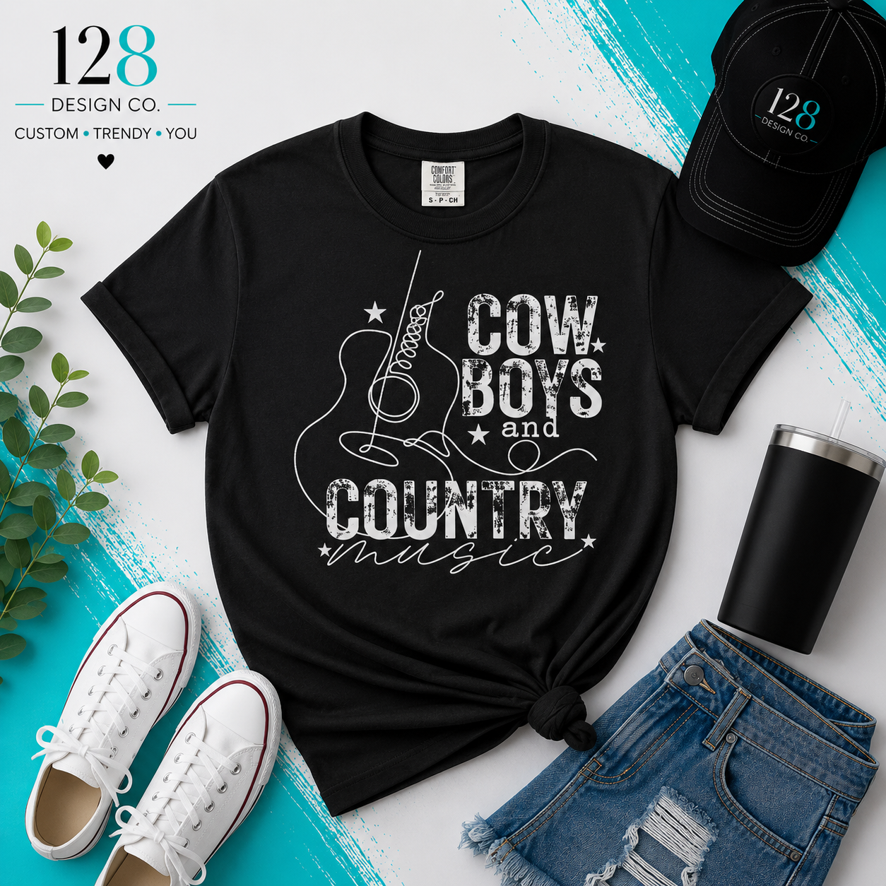 Cowboys and Country Music
