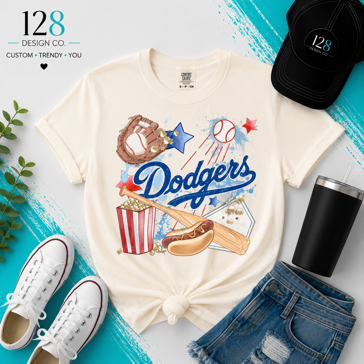 Dodgers